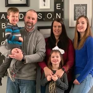 Meet your Posher, Tim